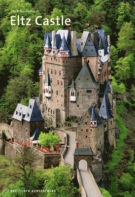 Eltz Castle 1