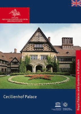 Cecilienhof Palace 1