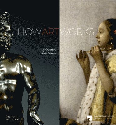 How Art Works 1