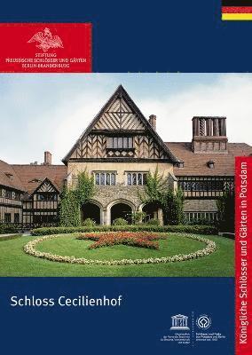 Schloss Cecilienhof 1