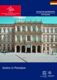 bokomslag Italien in Potsdam