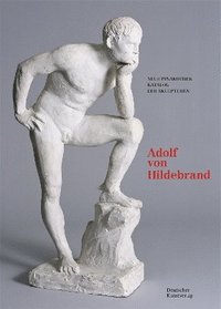 bokomslag Bayerische Staatsgemäldesammlungen. Neue Pinakothek. Katalog Der Skulpturen - Band II