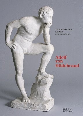 bokomslag Bayerische Staatsgemäldesammlungen. Neue Pinakothek. Katalog Der Skulpturen - Band II