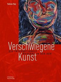 bokomslag Verschwiegene Kunst