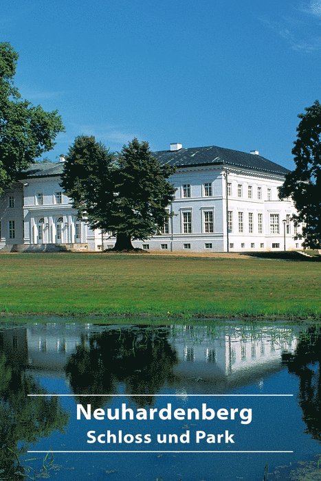 Neuhardenberg Schloss Und Park 1