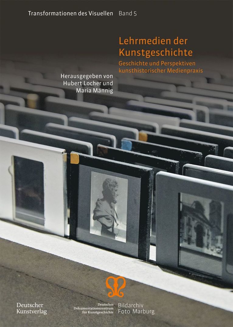 Lehrmedien Der Kunstgeschichte