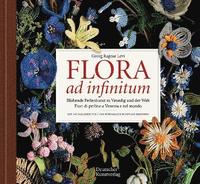 bokomslag Flora ad infinitum