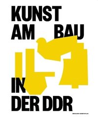 bokomslag Kunst Am Bau in Der DDR