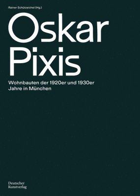 Oskar Pixis 1