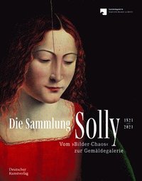 bokomslag Die Sammlung Solly 18212021