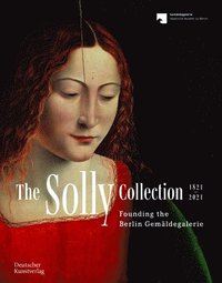 bokomslag The Solly Collection 18212021