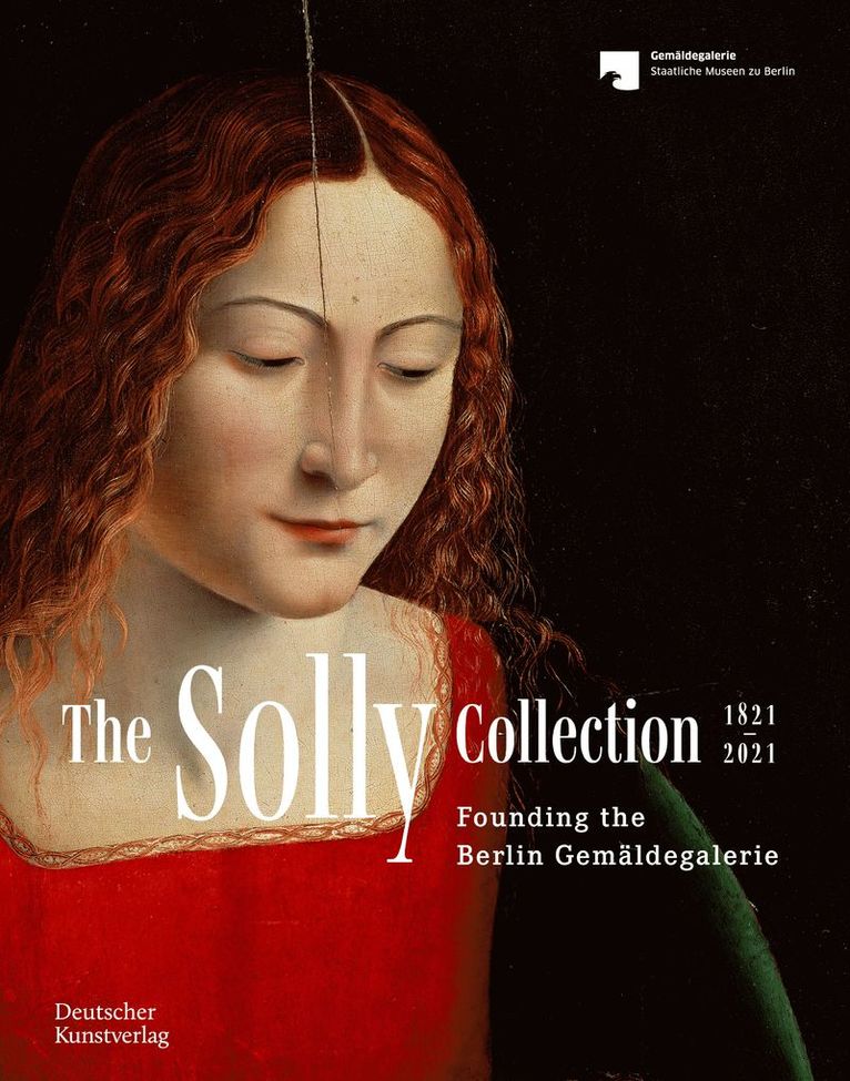 Solly Collection 1821–2021