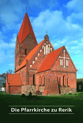 bokomslag Die Pfarrkirche zu Rerik