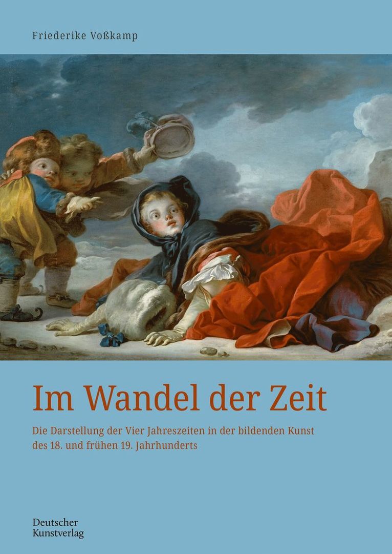 Im Wandel der Zeit 1