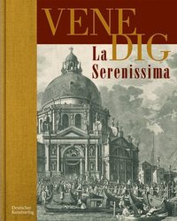 bokomslag VENEDIG. La Serenissima