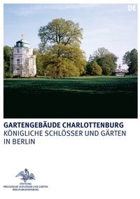 bokomslag Gartengebude Charlottenburg