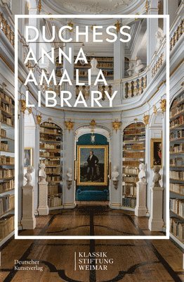 Duchess Anna Amalia Library 1