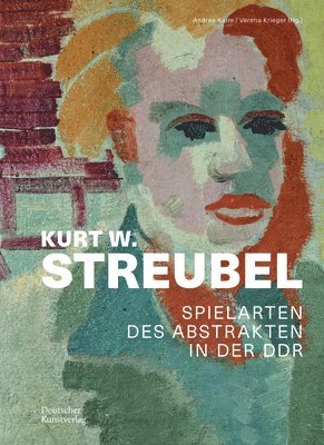 Kurt W. Streubel 1