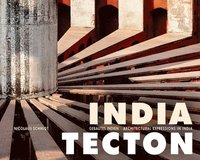 bokomslag India Tecton