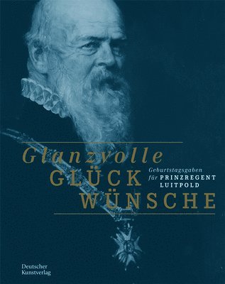 bokomslag Glanzvolle Glckwnsche