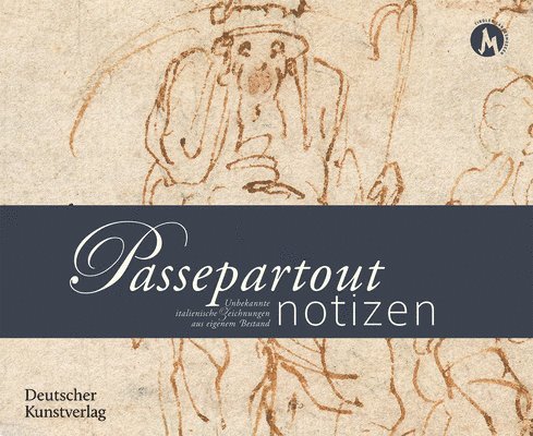 Passepartoutnotizen 1