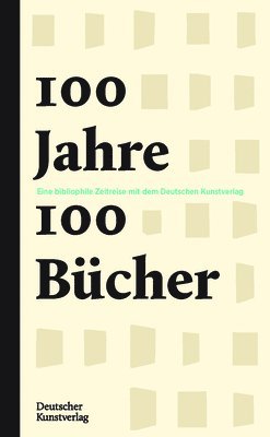 100 Jahre  100 Bcher 1