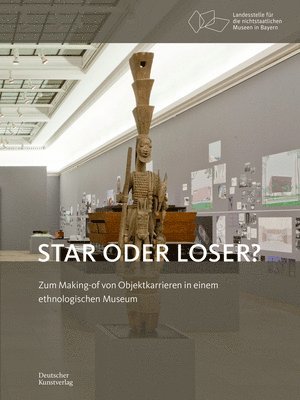 bokomslag Star oder Loser?