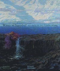 bokomslag Wasser Im Jugendstil