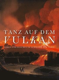 bokomslag Tanz auf dem Vulkan