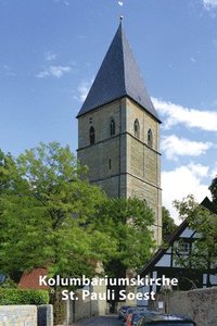 bokomslag Kolumbariumskirche St. Pauli Soest