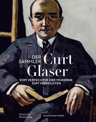 Der Sammler Curt Glaser 1