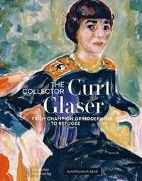 bokomslag Der Sammler Curt Glaser / The Collector Curt Glaser