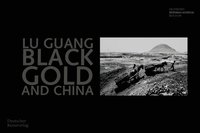 bokomslag Lu Guang. Black Gold and China