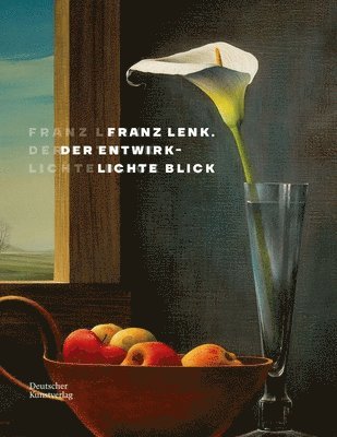 bokomslag Franz Lenk