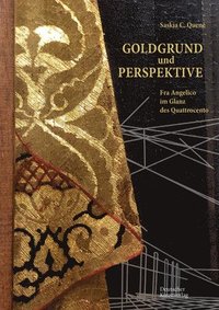 bokomslag Goldgrund und Perspektive