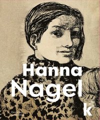 bokomslag Hanna Nagel
