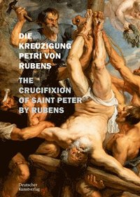 bokomslag Die Kreuzigung Petri von Rubens