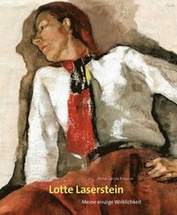 bokomslag Lotte Laserstein