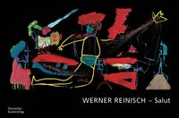 bokomslag WERNER REINISCH