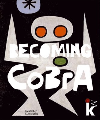 Becoming CoBrA 1