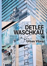 bokomslag Detlef Waschkau