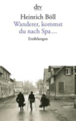 Wanderer, kommst du nach Spa... 1