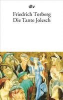 bokomslag Die Tante Jolesch