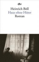 bokomslag Haus ohne Hüter