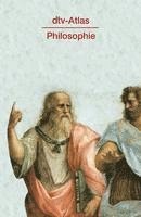 bokomslag dtv-Atlas Philosophie
