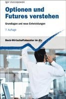 Igor Uszczapowski - Optionen und Futures verstehen, Häftad