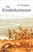 An Rutgers - Die Kinderkarawane, Häftad
