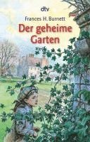 bokomslag Der geheime Garten