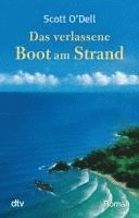 Scott O'Dell - Das verlassene Boot am Strand, Häftad