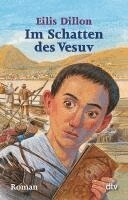 Eilis Dillon - Im Schatten des Vesuv, Häftad